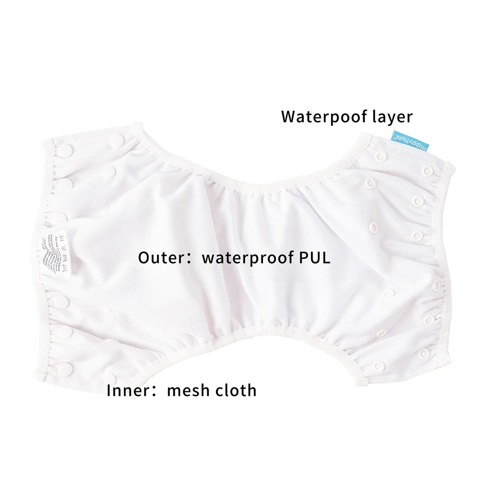 HappySwim Baby Diapers