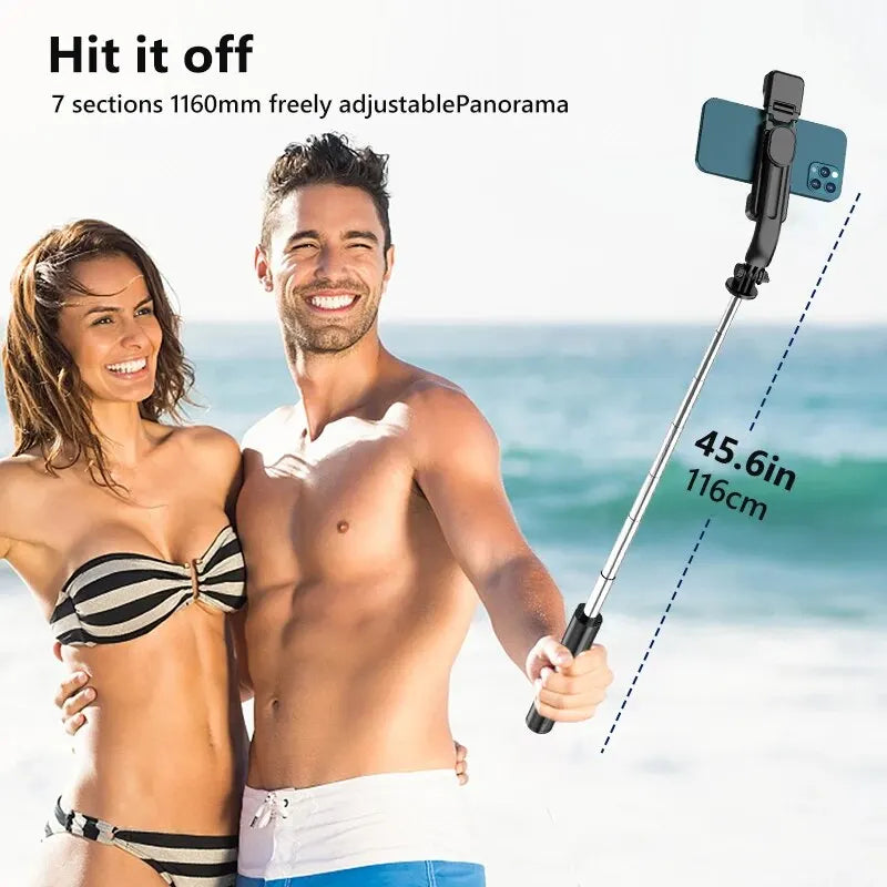 Selfie Tripod