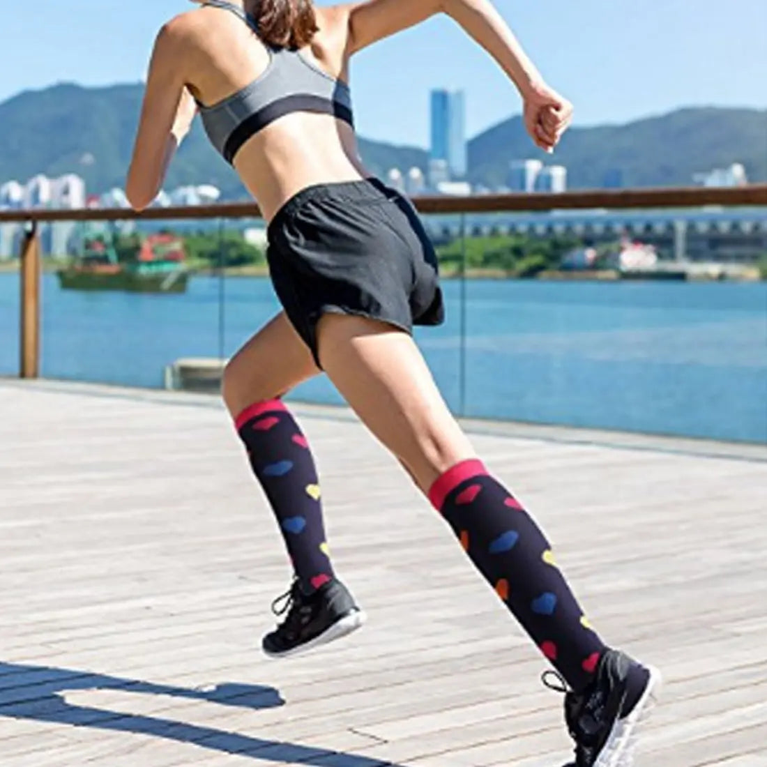 VitalPulse Compression Socks