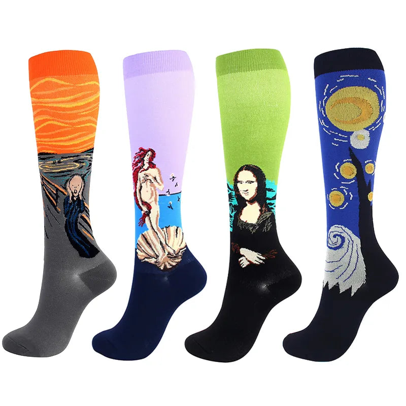 VitalPulse Compression Socks