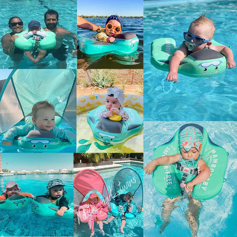 Mambobaby SwimBuddy