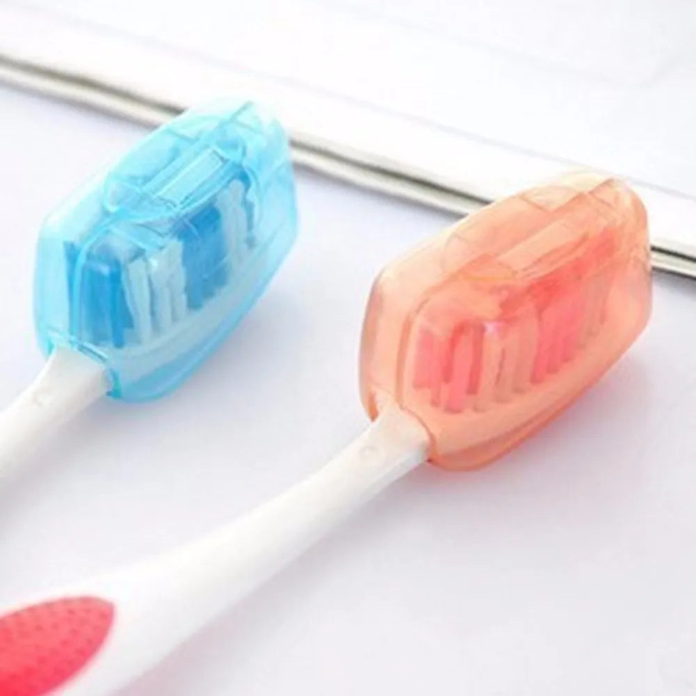 Toothbrush Protector Set