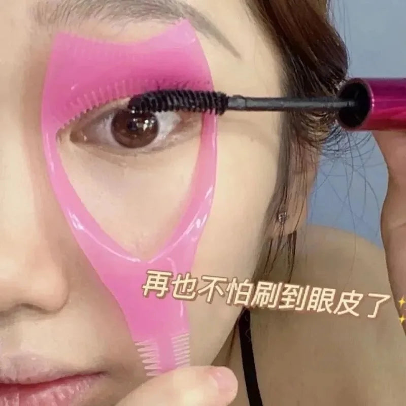 Eyelash Mask Applicator