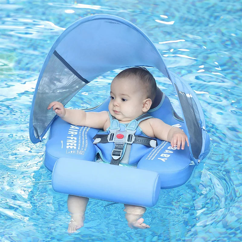 Mambobaby SwimBuddy