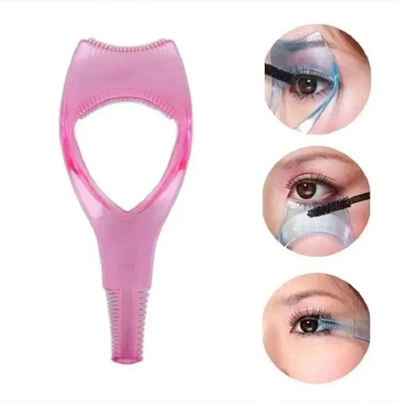 Eyelash Mask Applicator