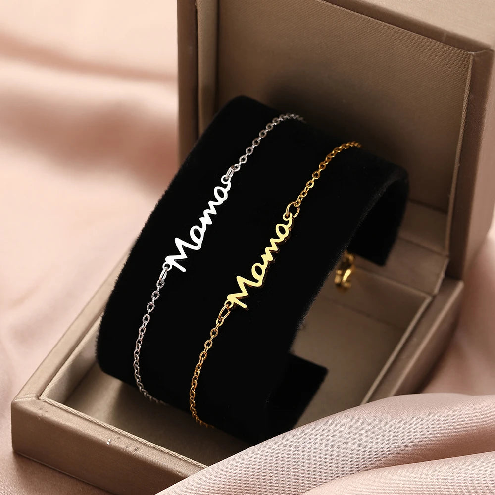 Mama Bracelet