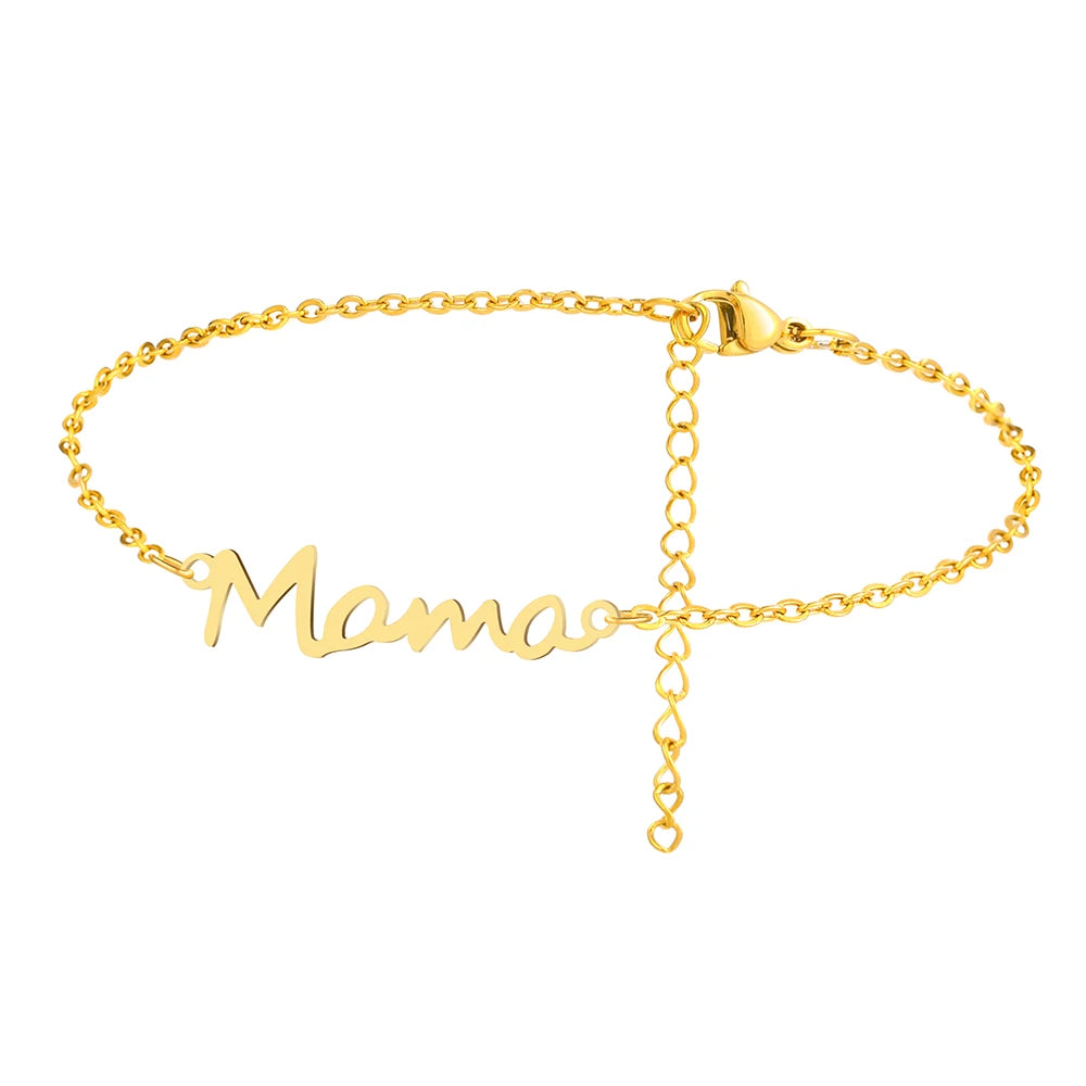 Mama Bracelet