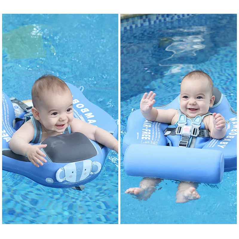 Mambobaby SwimBuddy