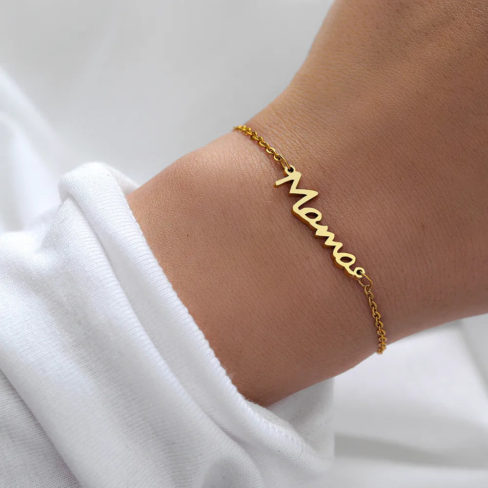 Mama Bracelet