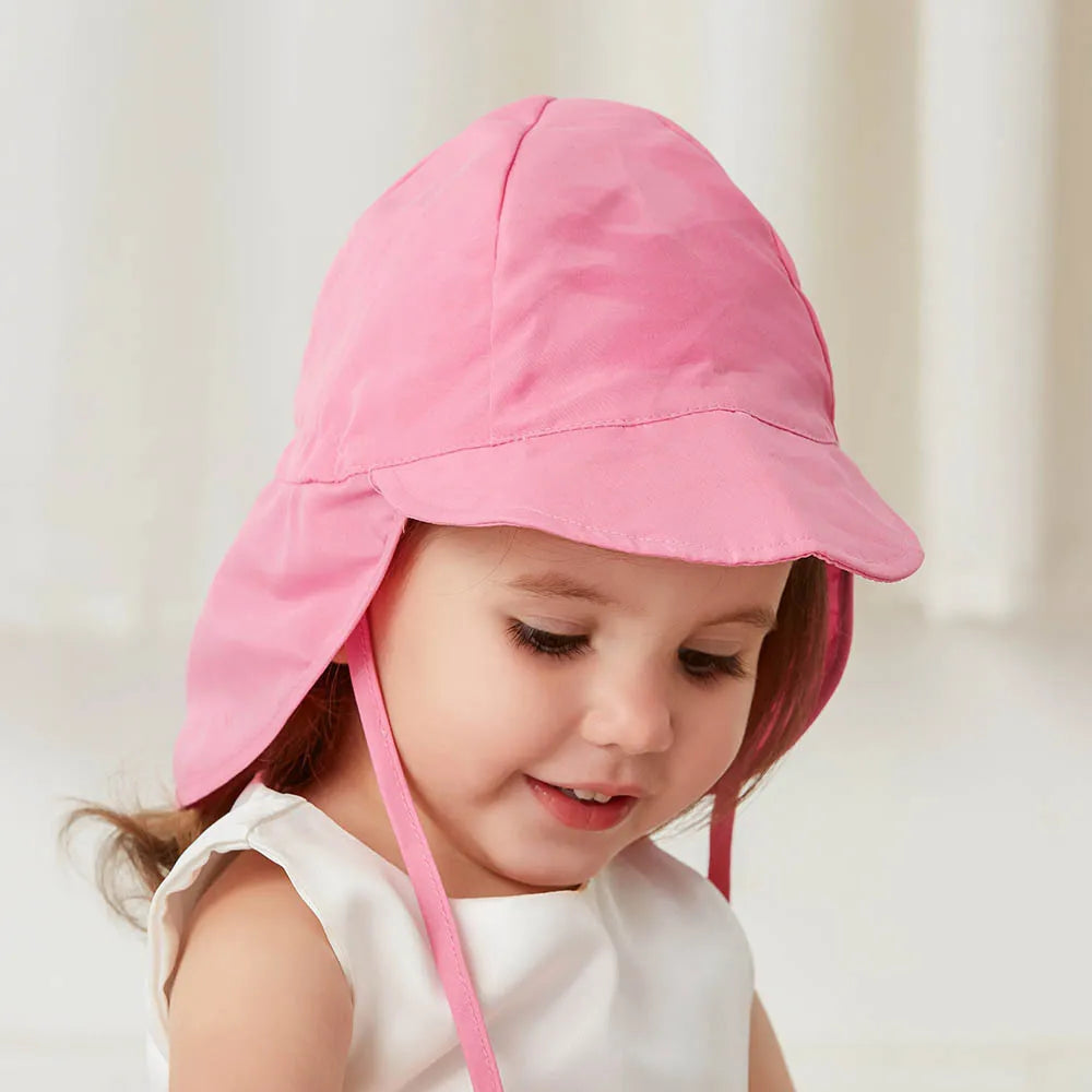 AquaBreeze Baby Cap