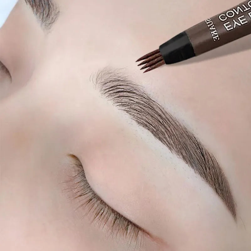 Eyebrow Microblading Pen