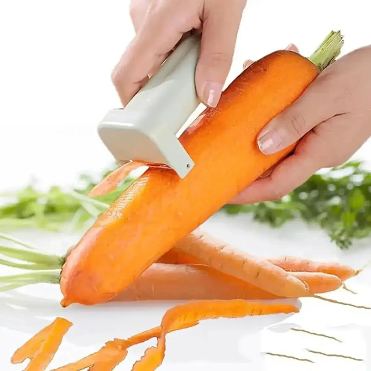 VeggieMaster 4-in-1 Electric Cutter